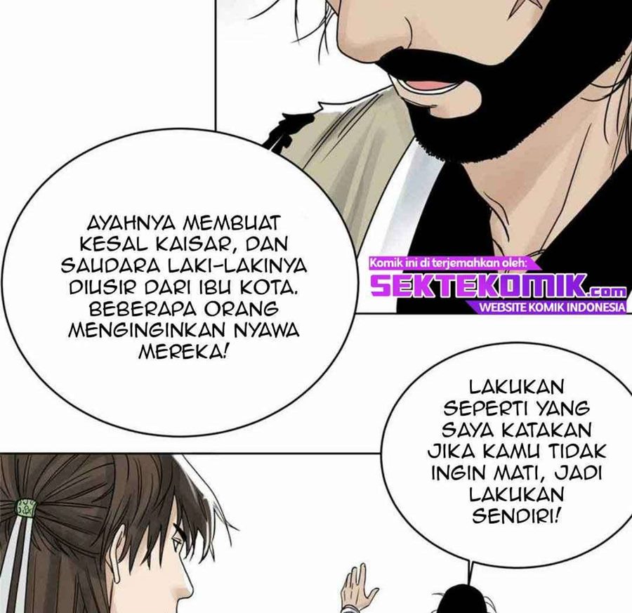 The Taoist Chapter 11 Gambar 30