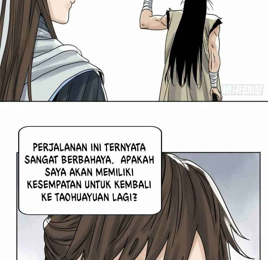 The Taoist Chapter 11 Gambar 31