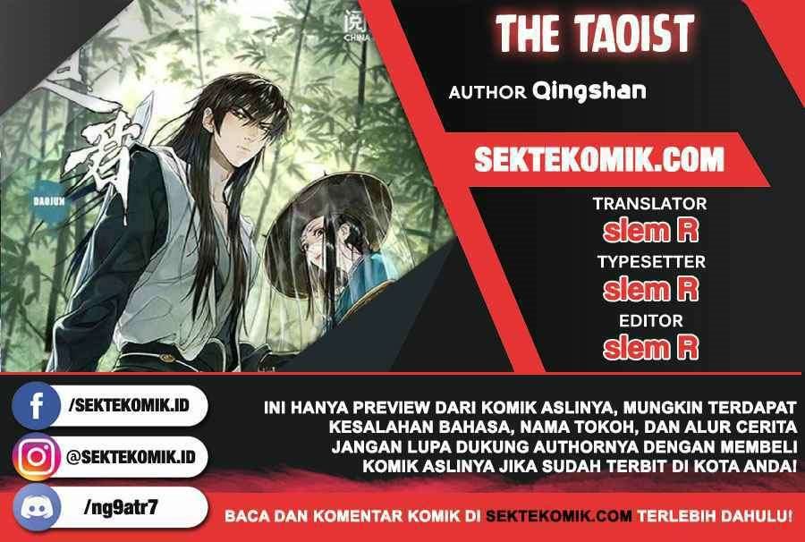 The Taoist Chapter 13 Gambar 1
