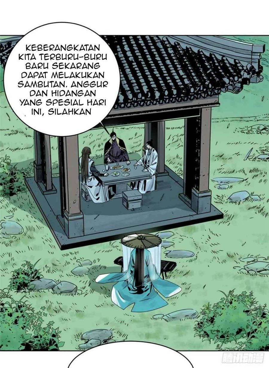 The Taoist Chapter 13 Gambar 4