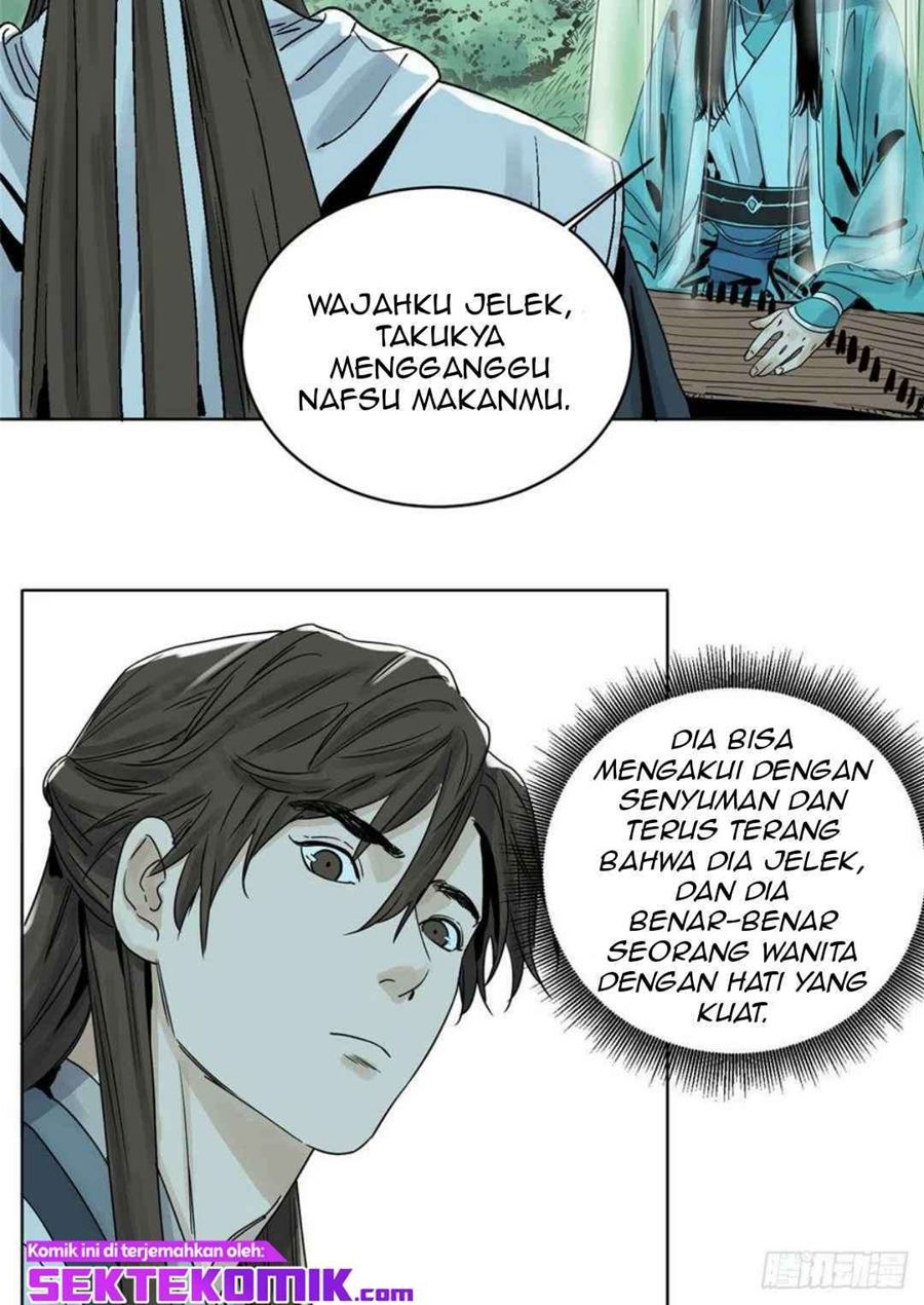 The Taoist Chapter 13 Gambar 6