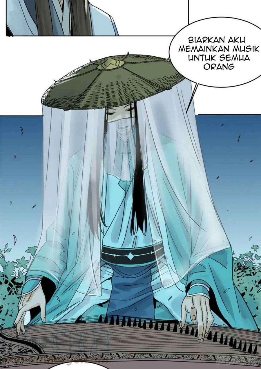 The Taoist Chapter 13 Gambar 7