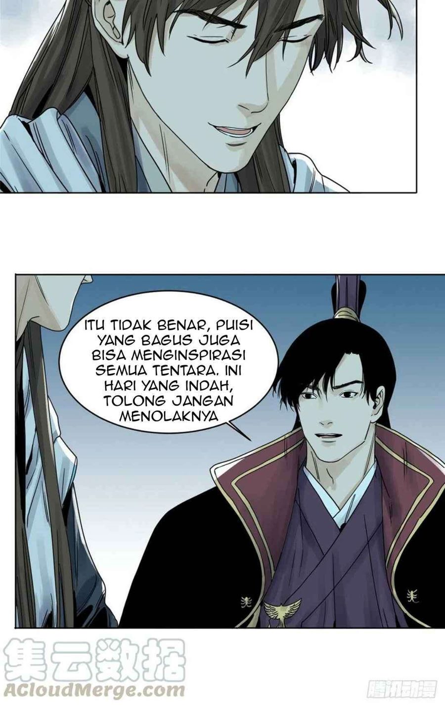 The Taoist Chapter 13 Gambar 9