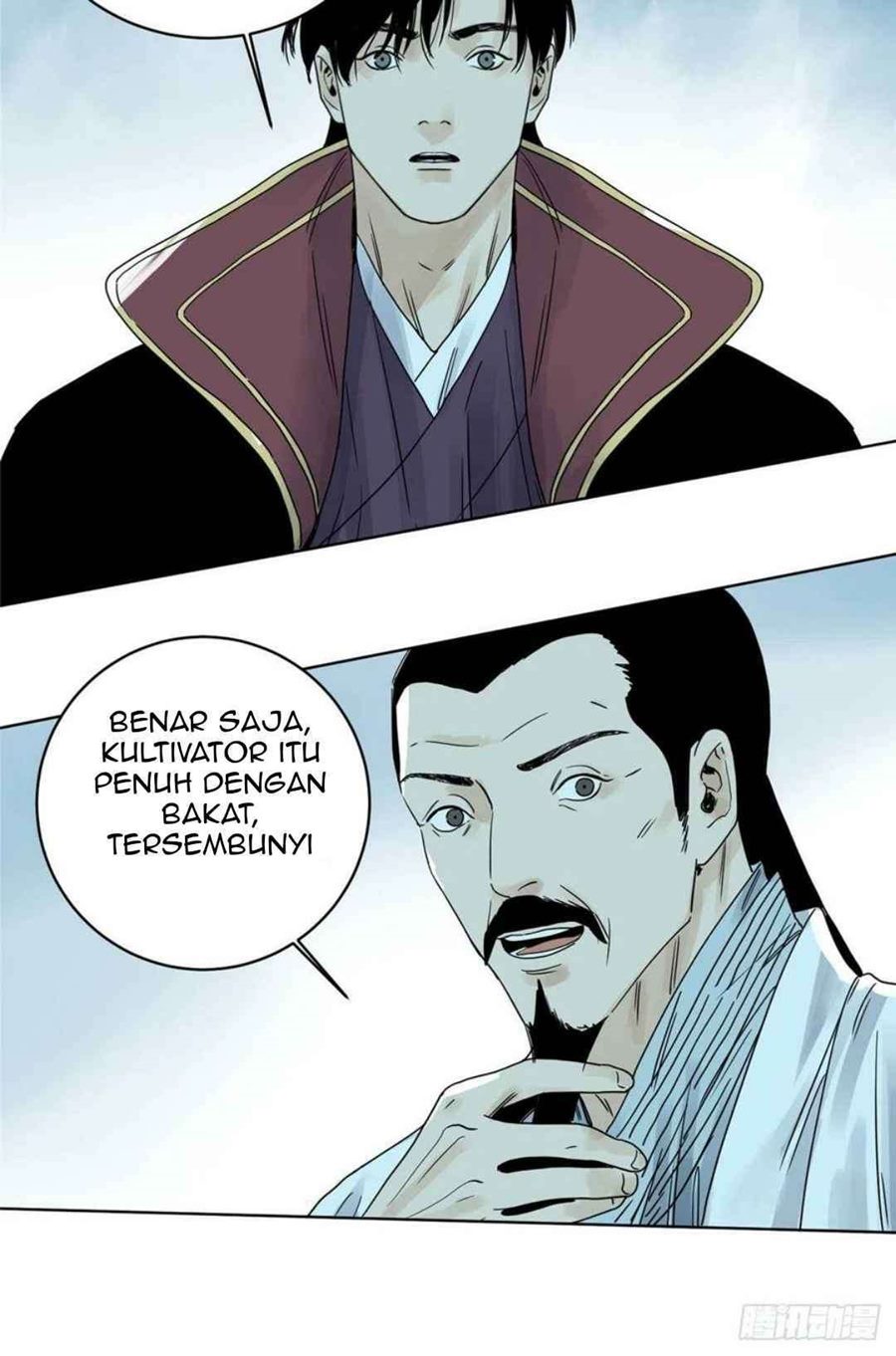 The Taoist Chapter 13 Gambar 12