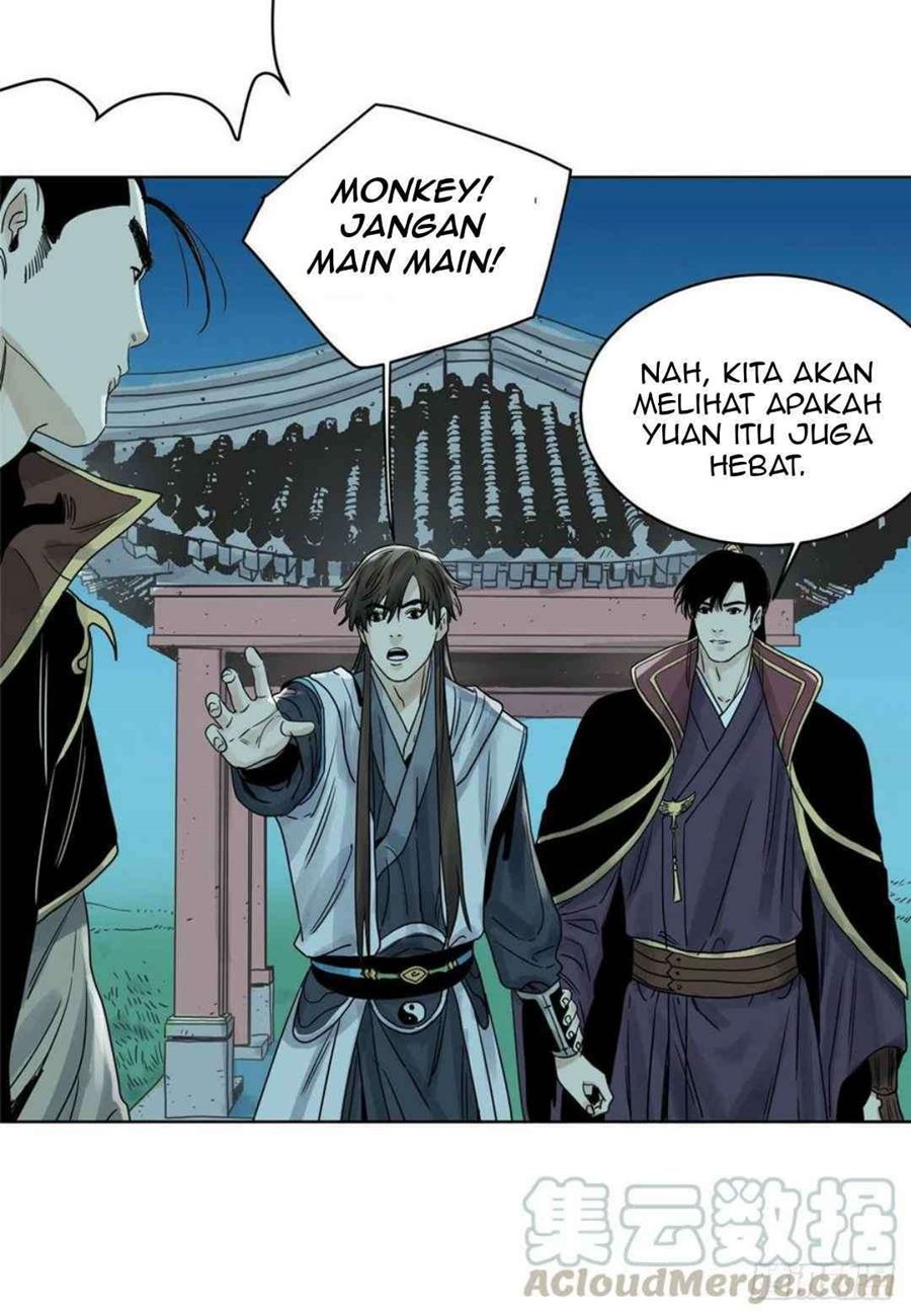 The Taoist Chapter 13 Gambar 15