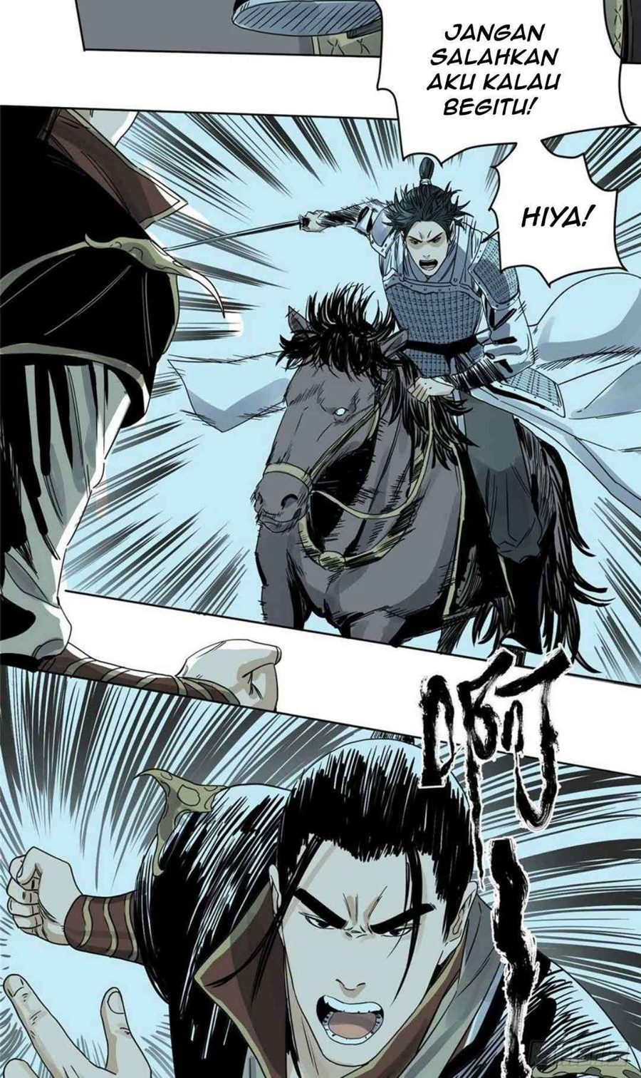 The Taoist Chapter 13 Gambar 18