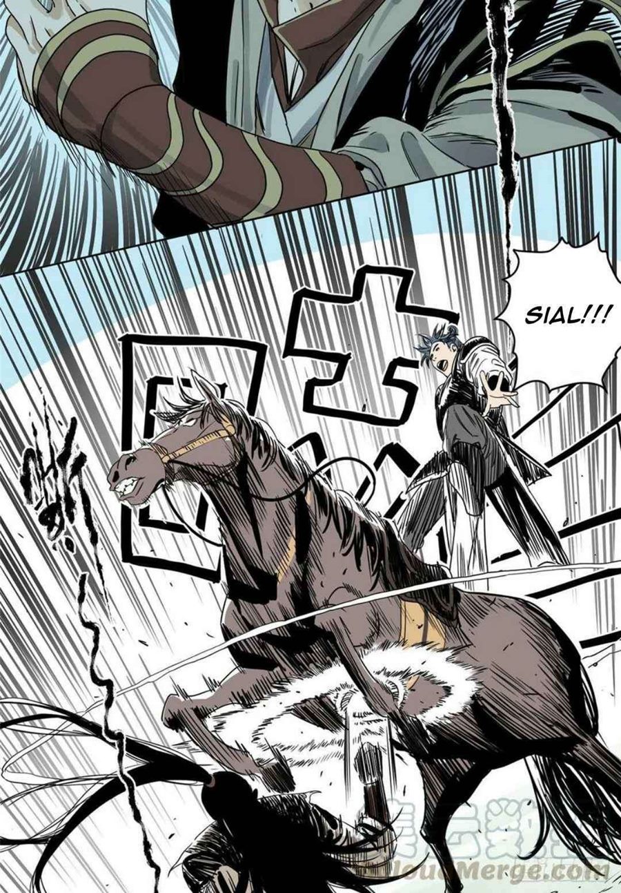 The Taoist Chapter 13 Gambar 19