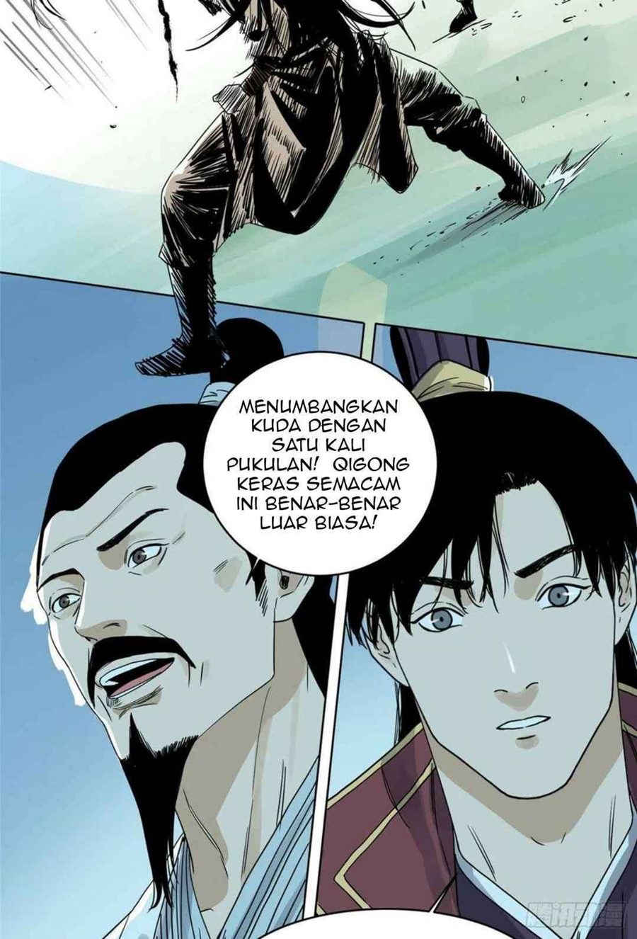The Taoist Chapter 13 Gambar 20