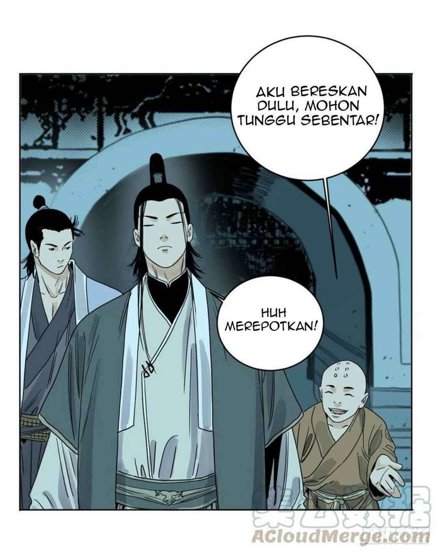 The Taoist Chapter 13 Gambar 27