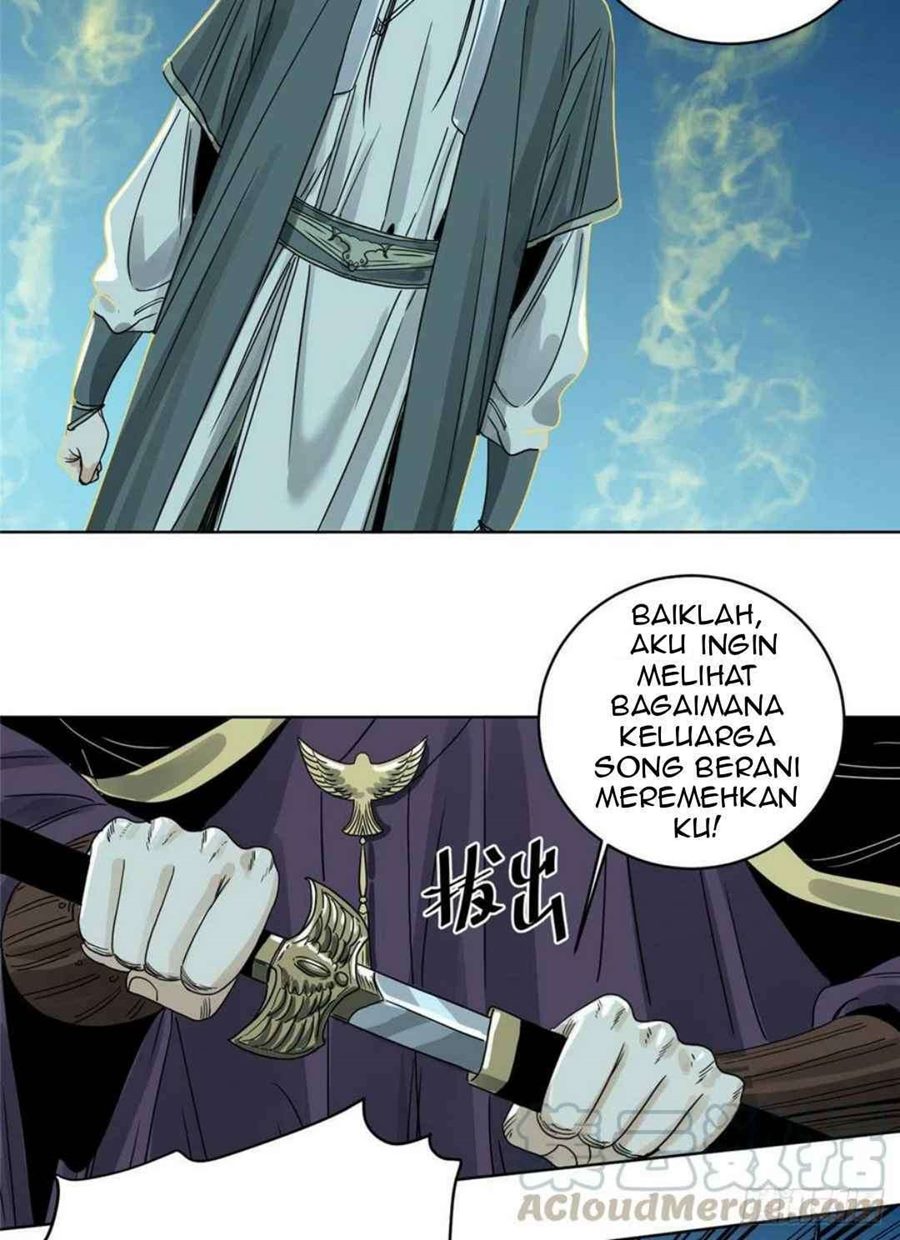 The Taoist Chapter 14 Gambar 3