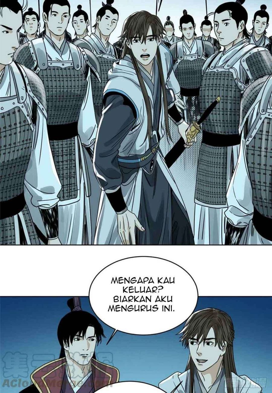 The Taoist Chapter 14 Gambar 5
