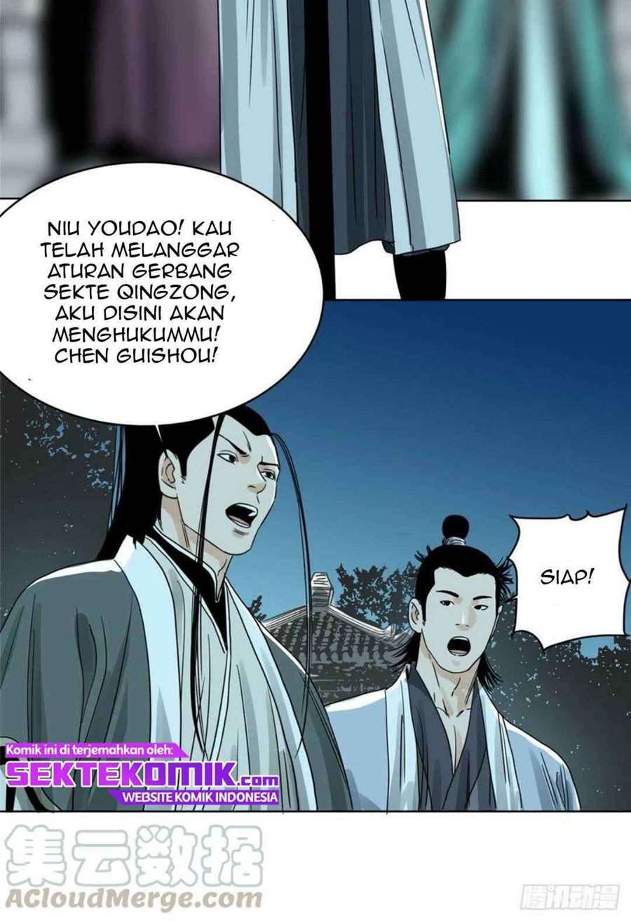 The Taoist Chapter 14 Gambar 7