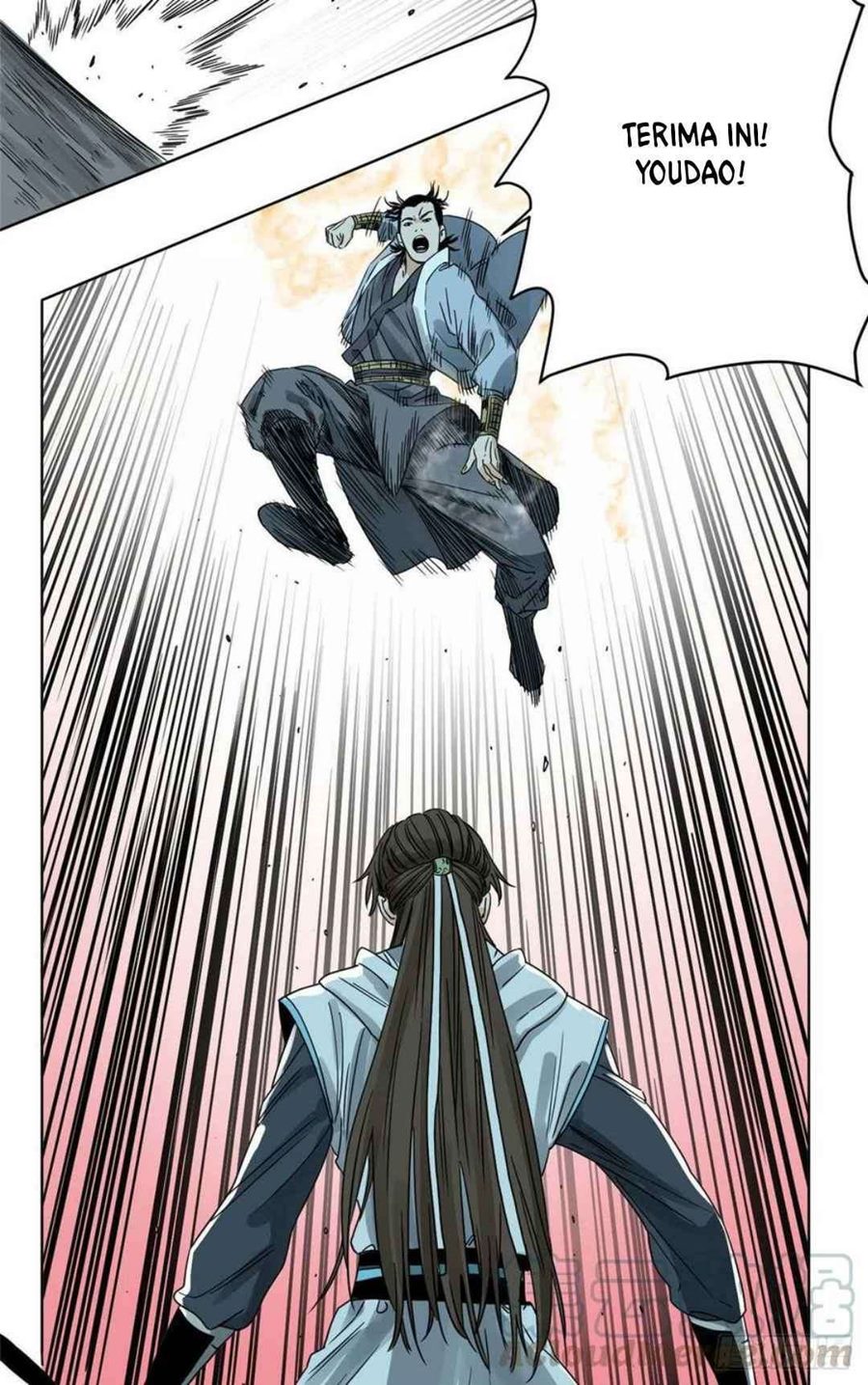 The Taoist Chapter 14 Gambar 9