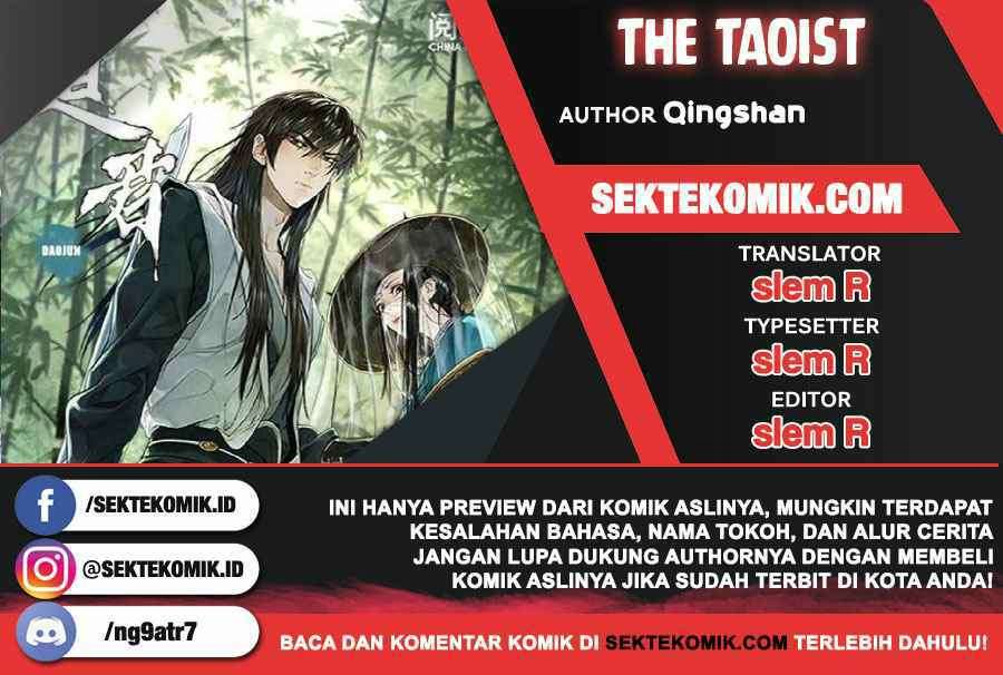 The Taoist Chapter 18 Gambar 1