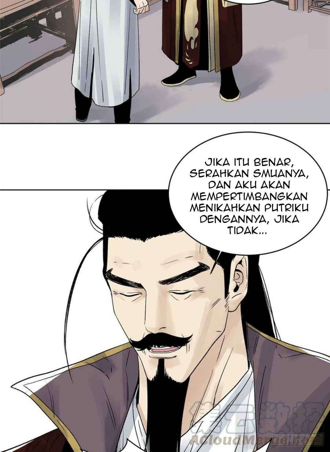 The Taoist Chapter 18 Gambar 7