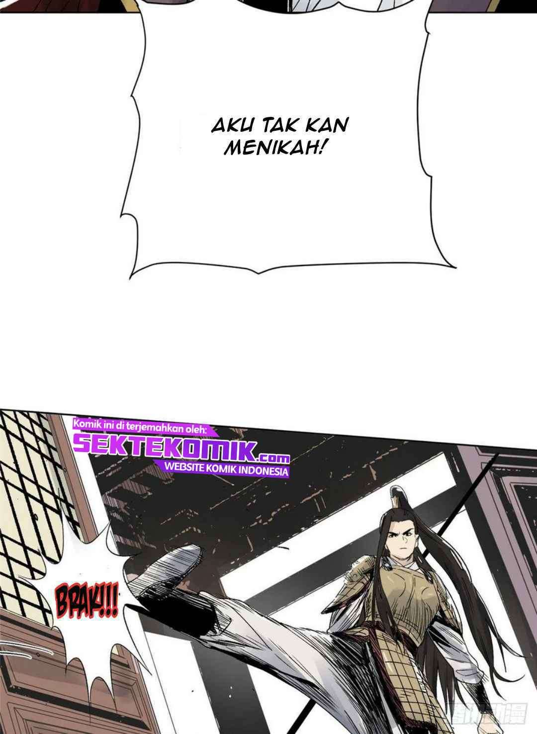 The Taoist Chapter 18 Gambar 8