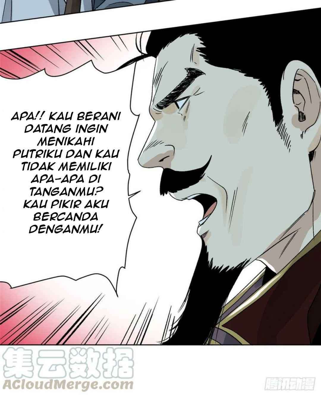 The Taoist Chapter 18 Gambar 25
