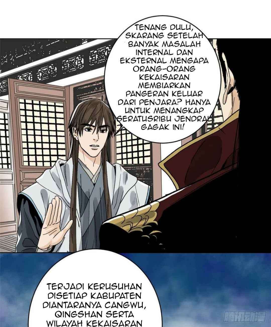 The Taoist Chapter 18 Gambar 26