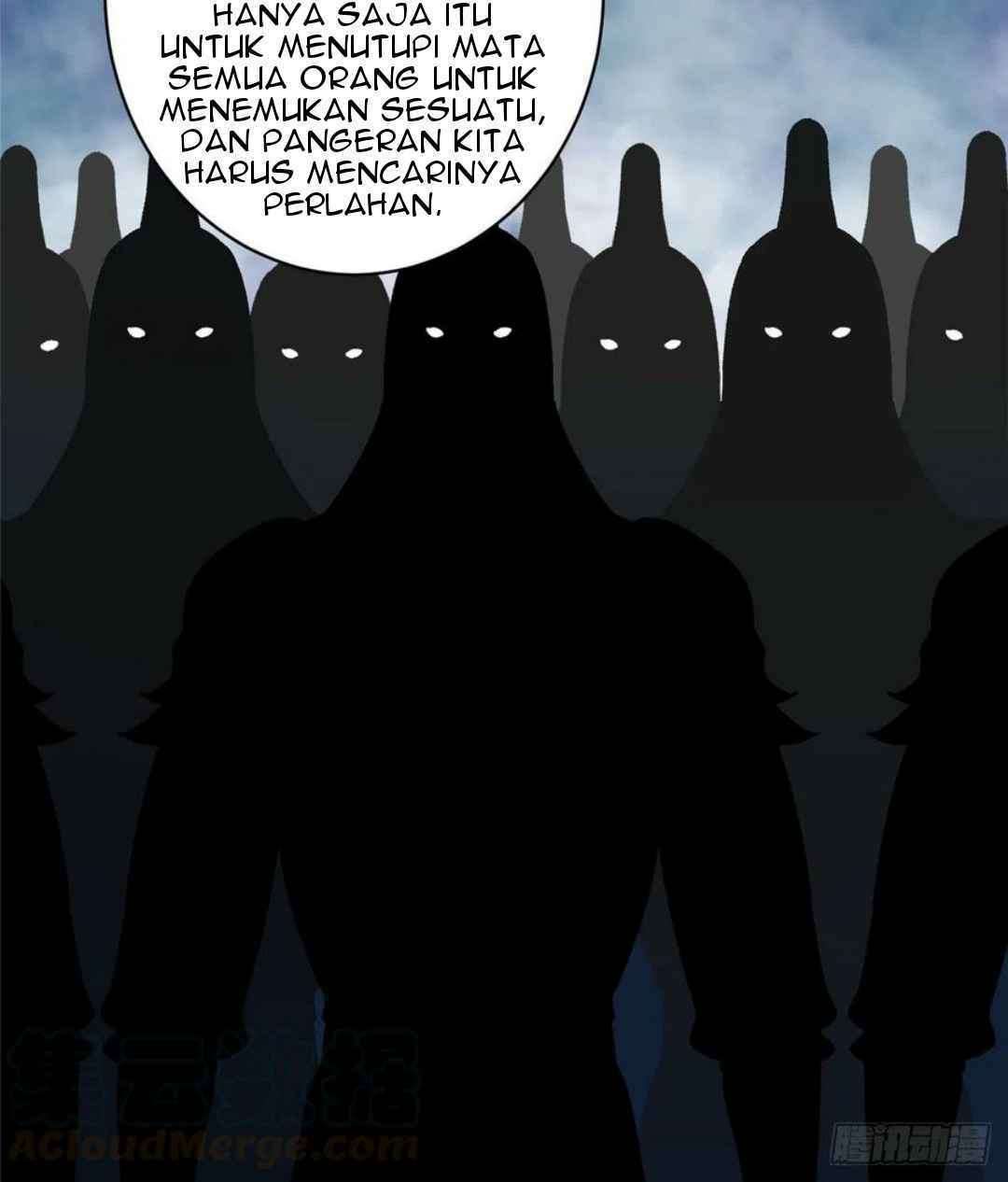 The Taoist Chapter 18 Gambar 27