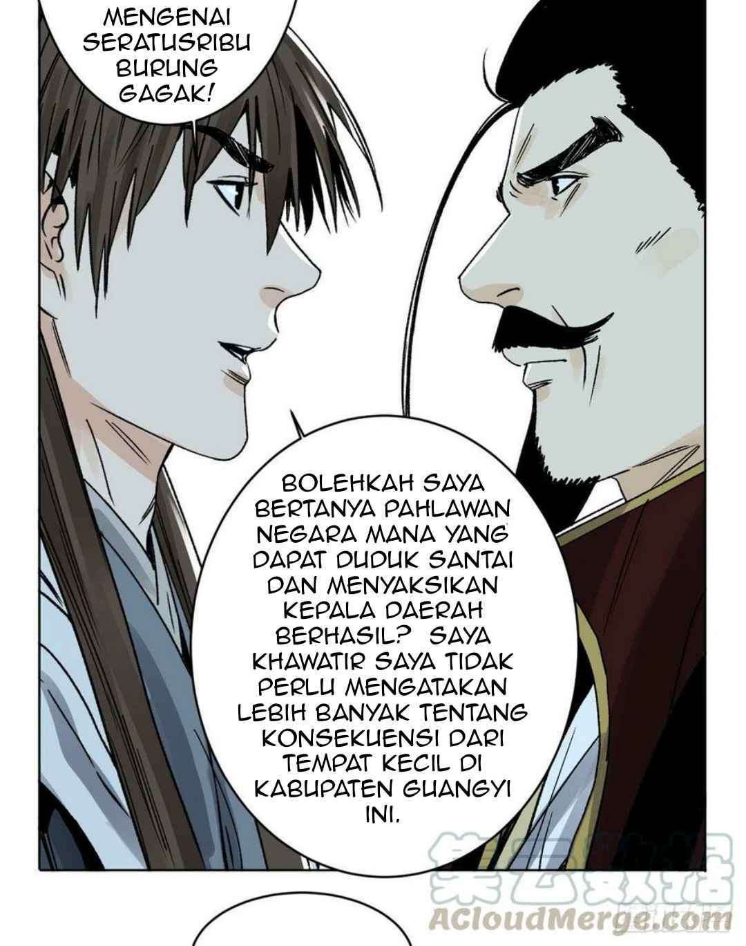 The Taoist Chapter 18 Gambar 29