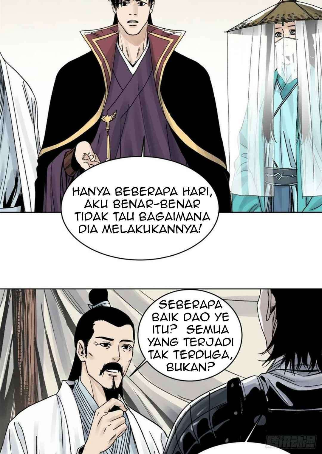 The Taoist Chapter 19 Gambar 6