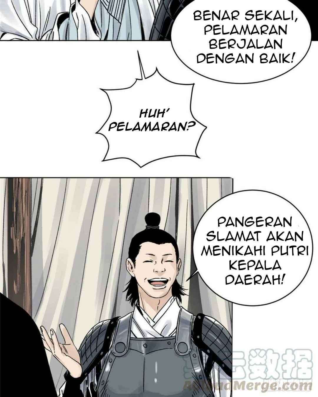 The Taoist Chapter 19 Gambar 7