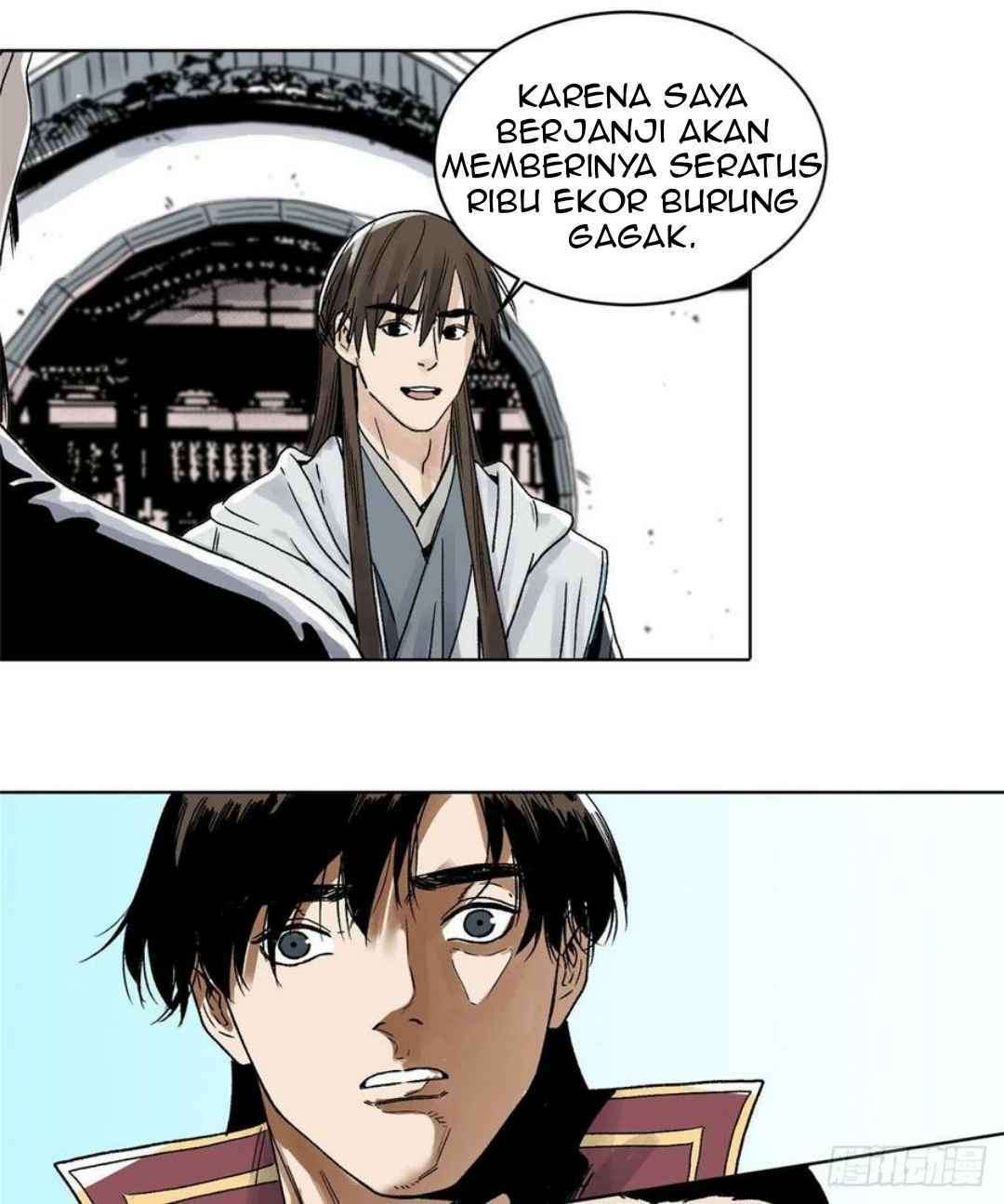 The Taoist Chapter 19 Gambar 18
