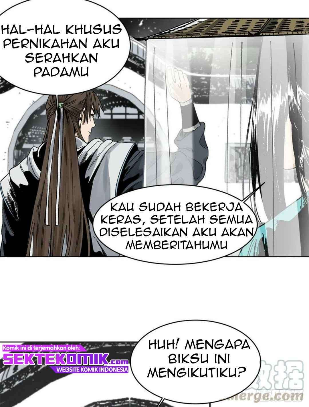 The Taoist Chapter 19 Gambar 29
