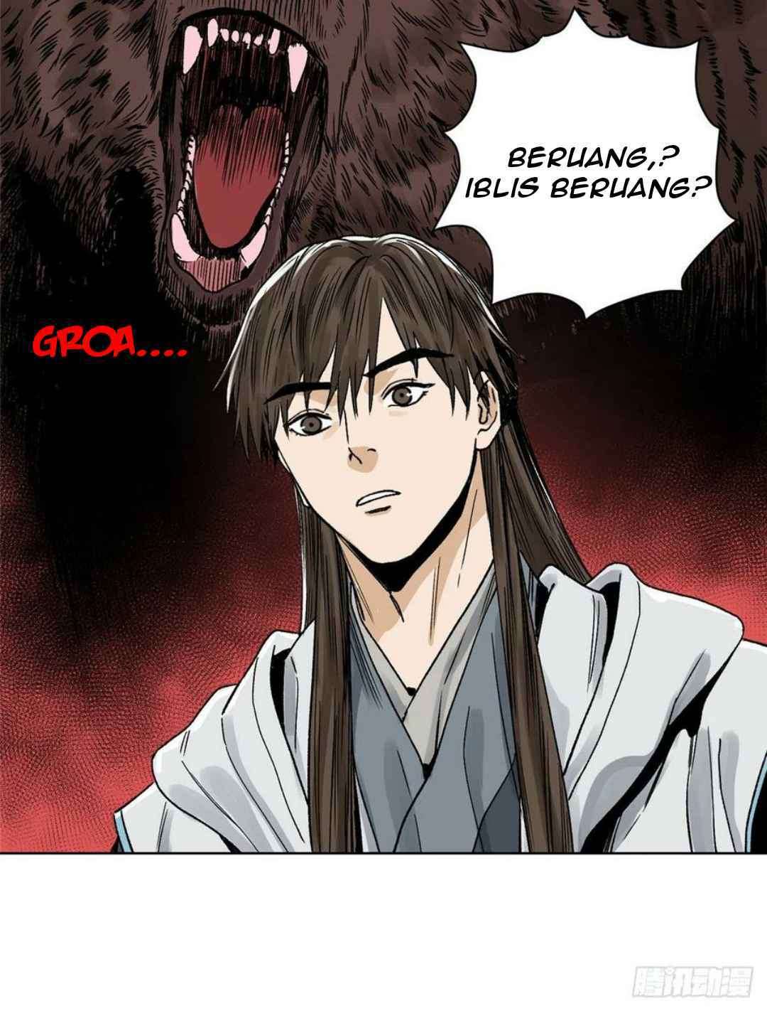The Taoist Chapter 19 Gambar 32