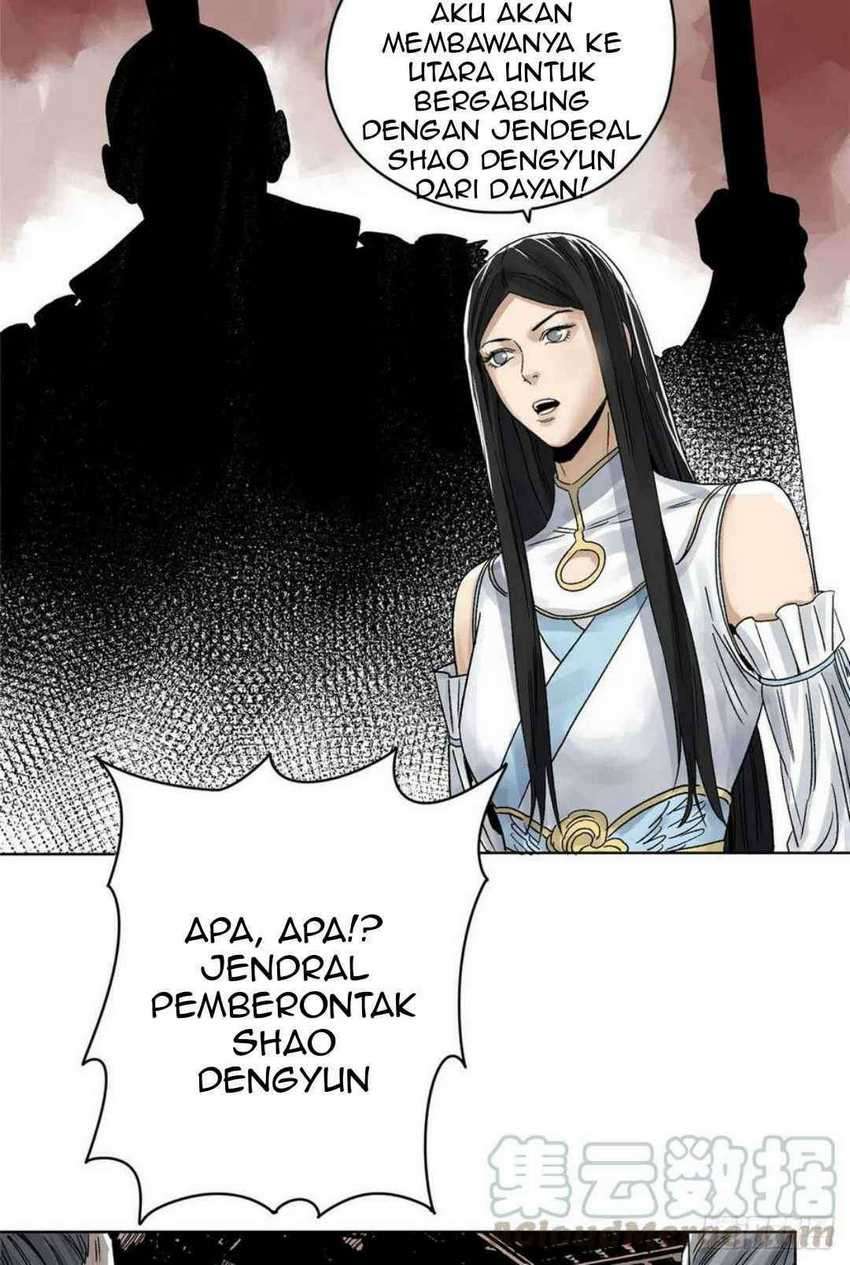 The Taoist Chapter 26 Gambar 11