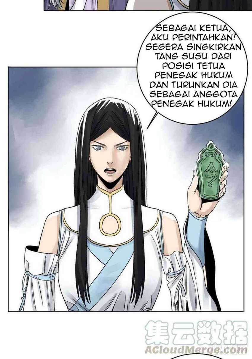 The Taoist Chapter 26 Gambar 13