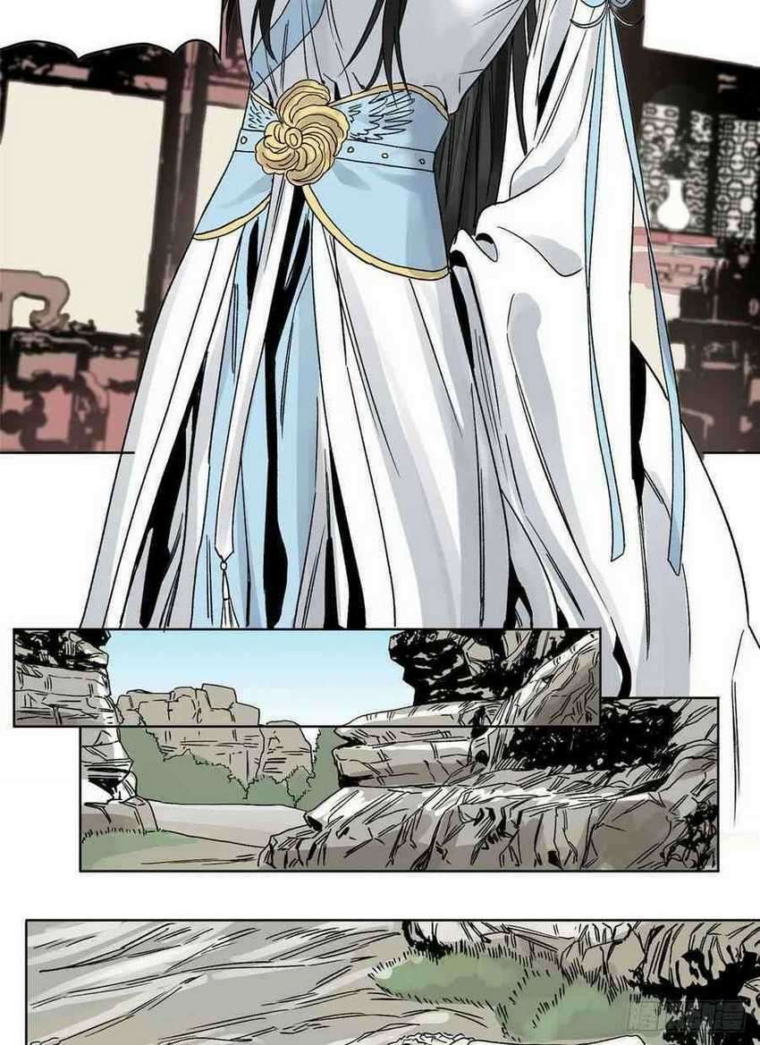 The Taoist Chapter 26 Gambar 18