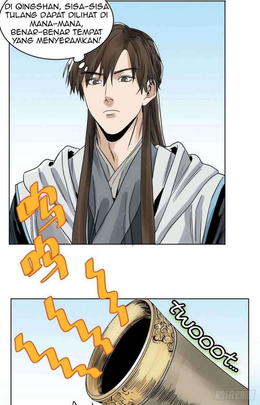 The Taoist Chapter 26 Gambar 20