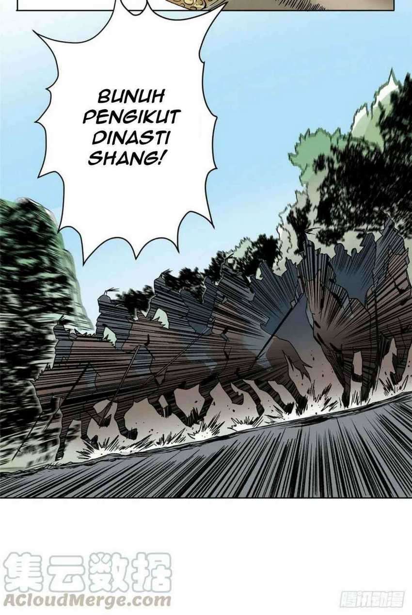 The Taoist Chapter 26 Gambar 21