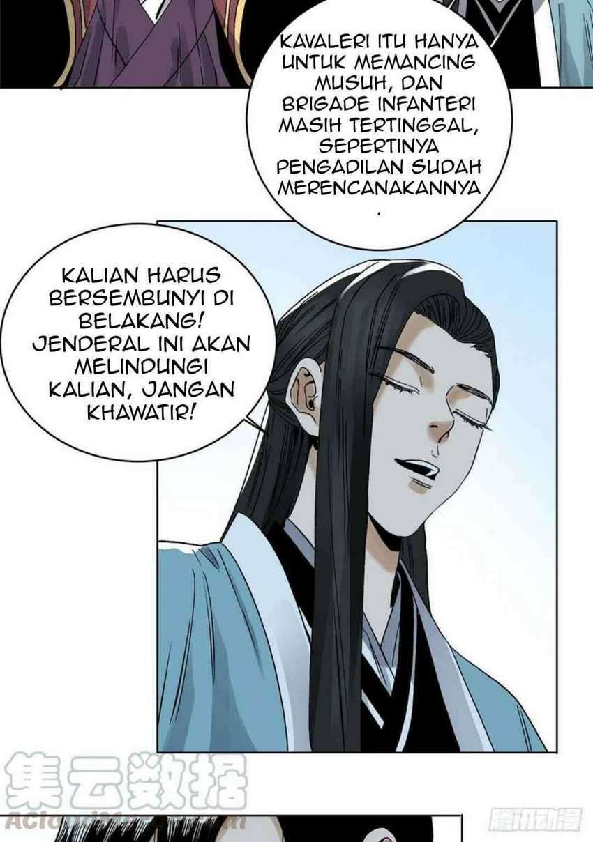 The Taoist Chapter 26 Gambar 23