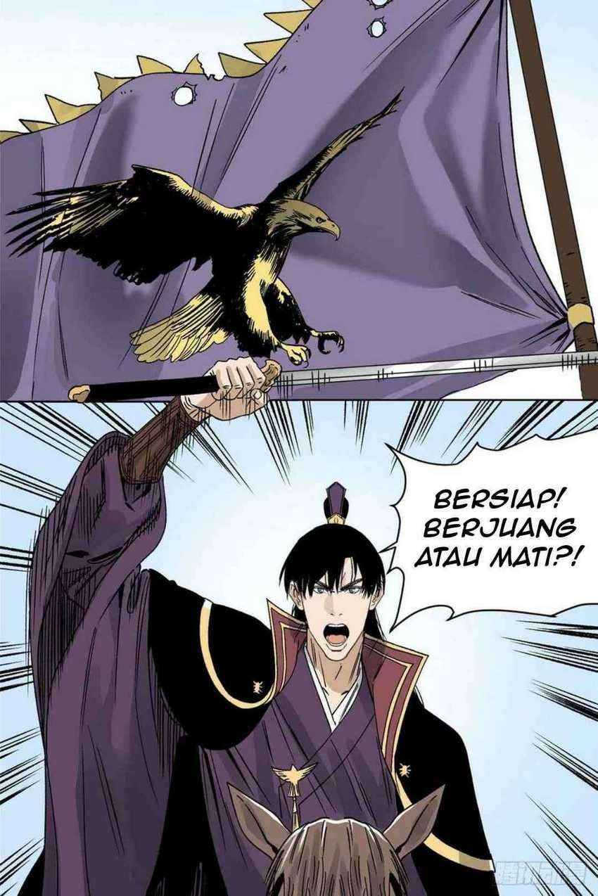 The Taoist Chapter 26 Gambar 26