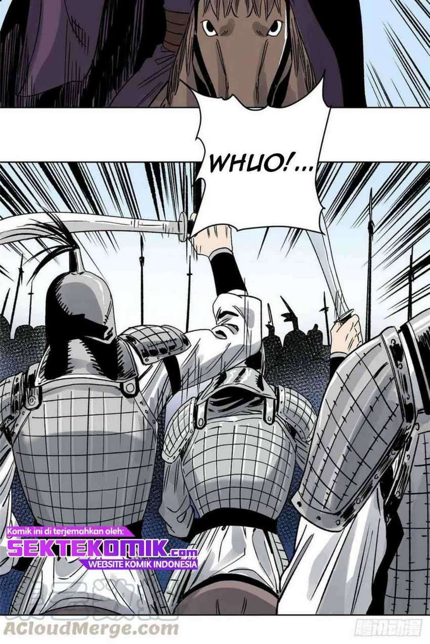 The Taoist Chapter 26 Gambar 27