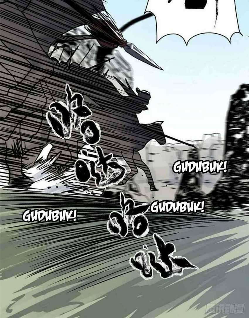 The Taoist Chapter 26 Gambar 30