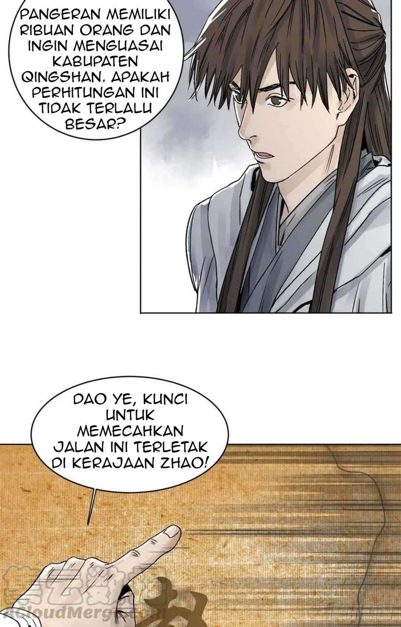 The Taoist Chapter 29 Gambar 11