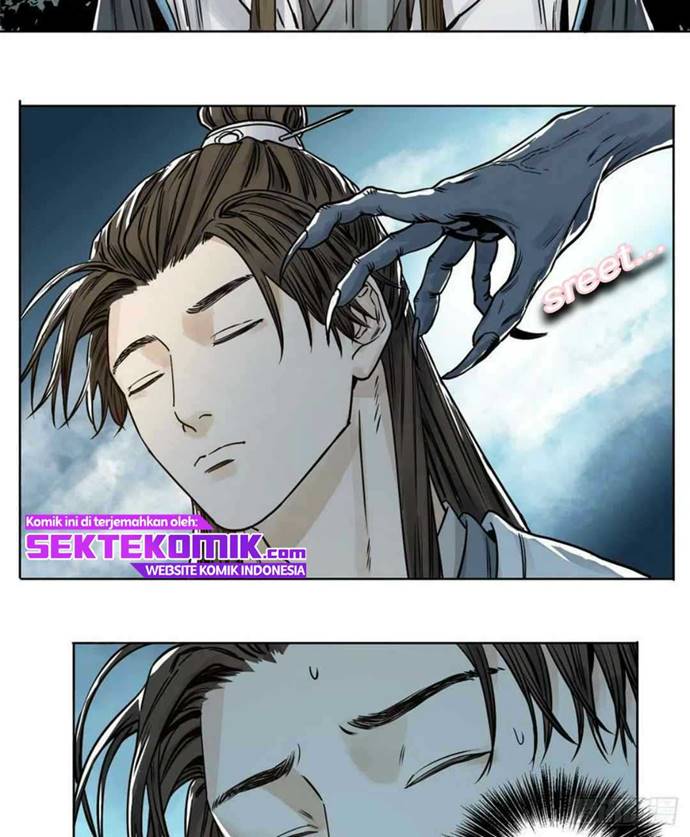 The Taoist Chapter 33 Gambar 8