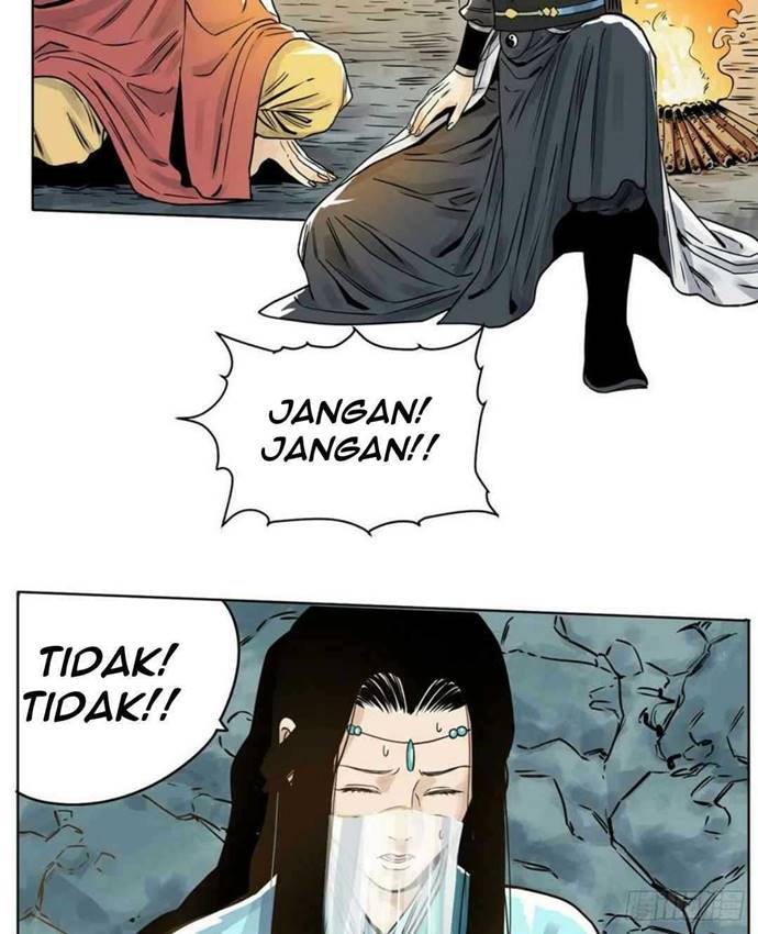 The Taoist Chapter 33 Gambar 12