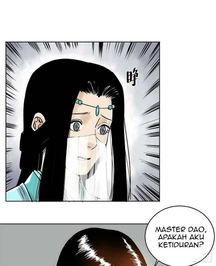 The Taoist Chapter 33 Gambar 14