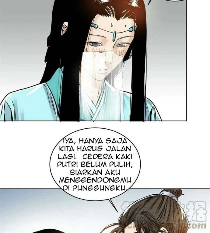 The Taoist Chapter 33 Gambar 15
