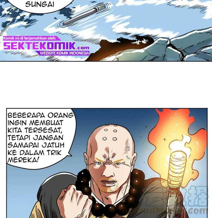 The Taoist Chapter 33 Gambar 23