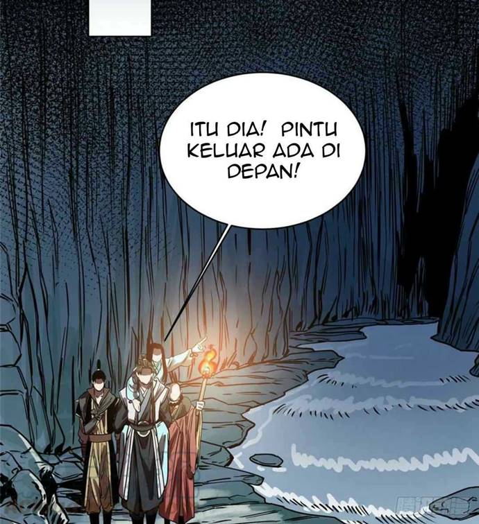 The Taoist Chapter 33 Gambar 29