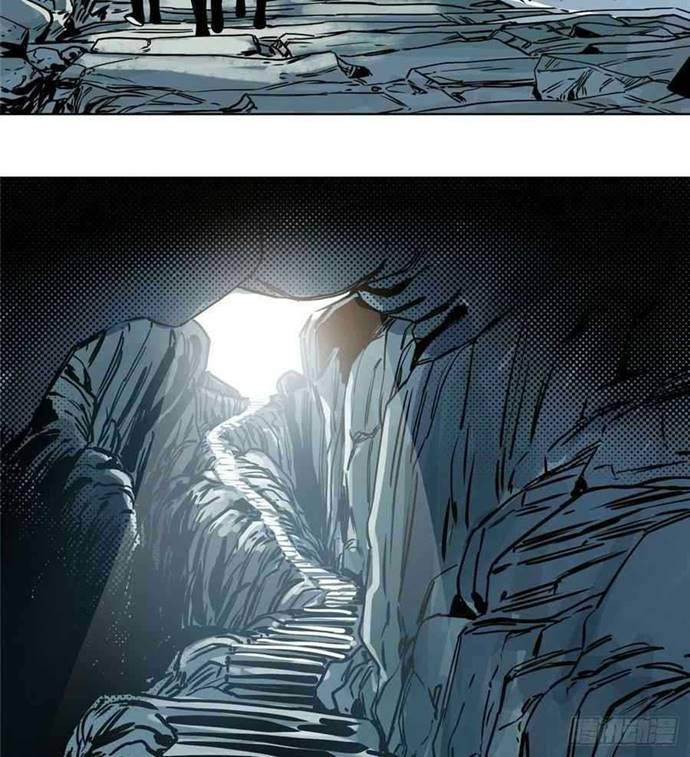 The Taoist Chapter 33 Gambar 30