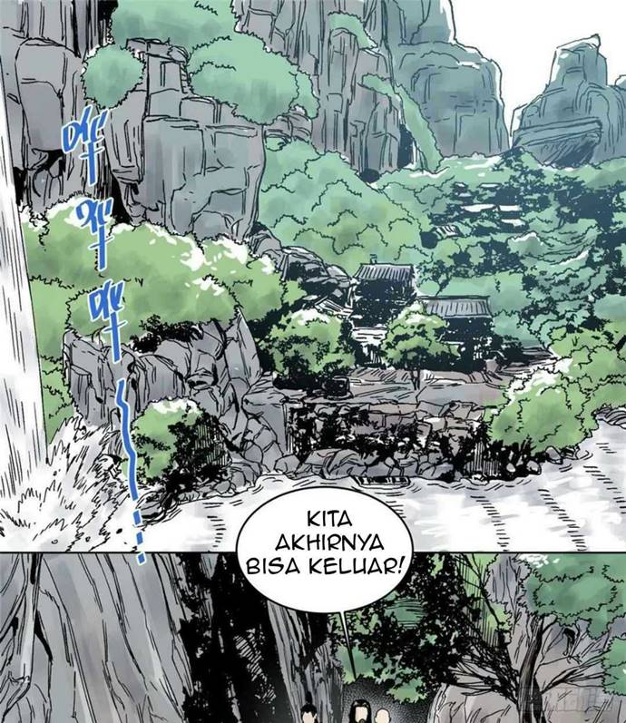 The Taoist Chapter 34 Gambar 2