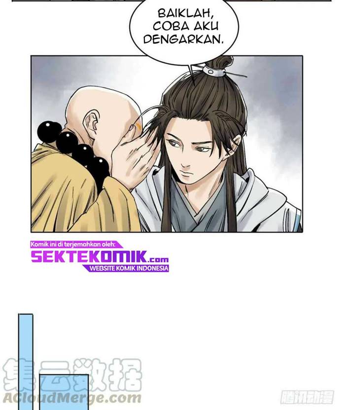 The Taoist Chapter 34 Gambar 15