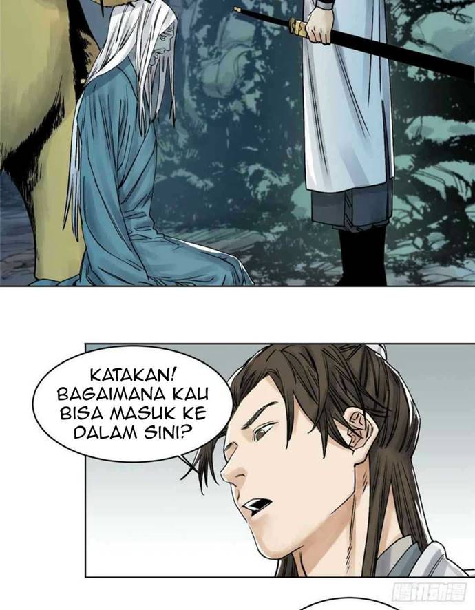 The Taoist Chapter 34 Gambar 26