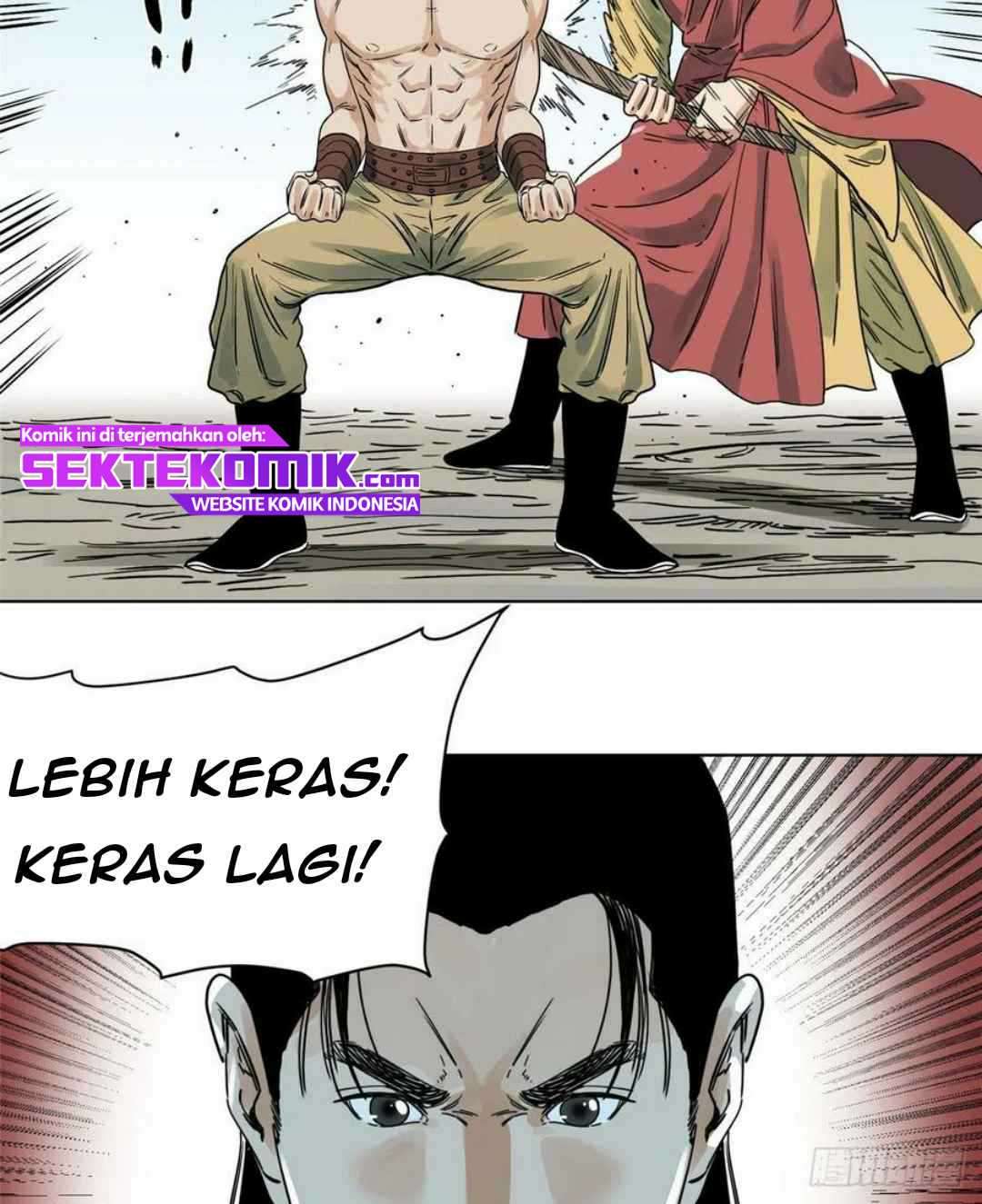 The Taoist Chapter 36 Gambar 10